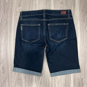 PAIGE bermuda shorts